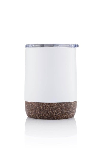 GOUDA - Hans Larsen Vacuum Mug With Cork Base