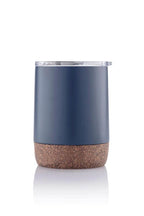 GOUDA - Hans Larsen Vacuum Mug With Cork Base