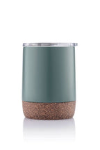 GOUDA - Hans Larsen Vacuum Mug With Cork Base