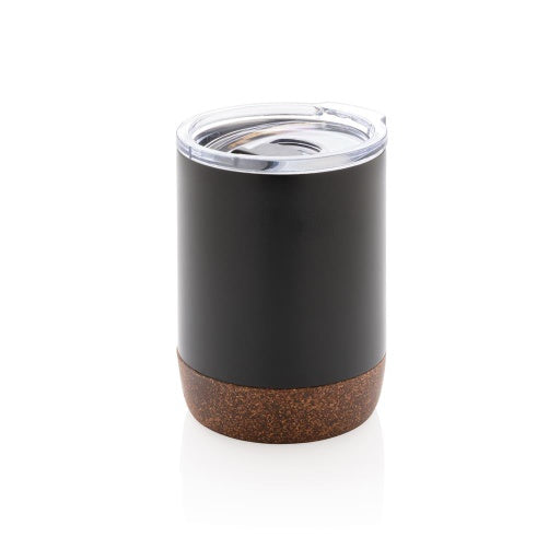 GOUDA - Hans Larsen Vacuum Mug With Cork Base