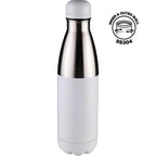 HOPA - Hans Larsen Double Wall Stainless Steel Water Bottle