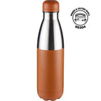 HOPA - Hans Larsen Double Wall Stainless Steel Water Bottle