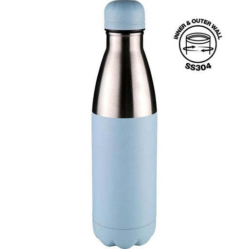HOPA - Hans Larsen Double Wall Stainless Steel Water Bottle