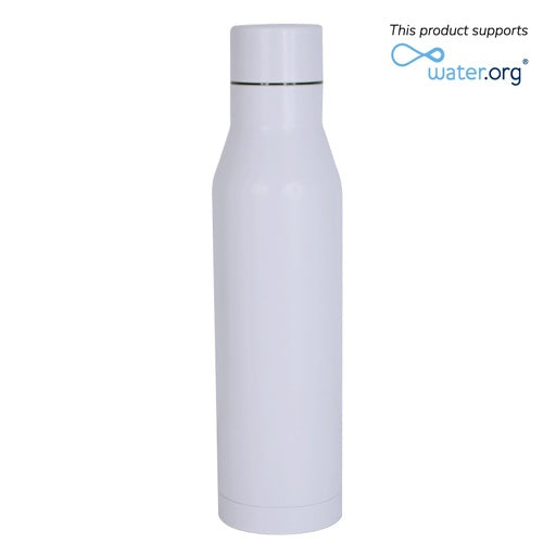 HUNFELD - CHANGE Collection SS Double Wall Water Bottle