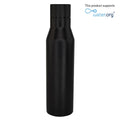 HUNFELD - CHANGE Collection SS Double Wall Water Bottle
