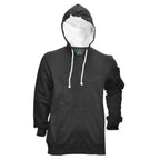 IGLOO - SANTHOME Hoodie-Black-No-