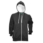 IGLOO - SANTHOME Hoodie-Black-Yes-