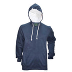 IGLOO - SANTHOME Hoodie-Navy-No-