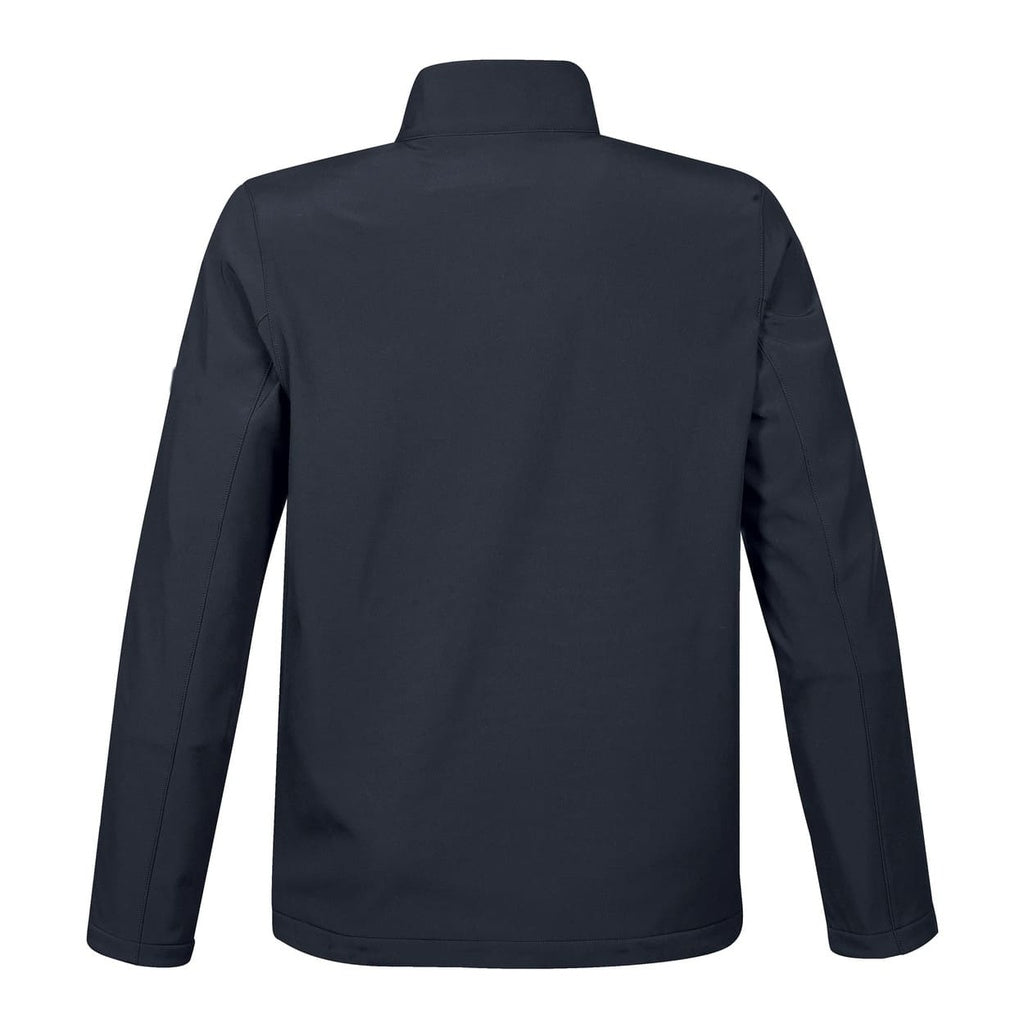 KSB-1 Stormtech Men's Orbiter Softshell Jacket-