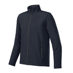 KSB-1 Stormtech Men's Orbiter Softshell Jacket-Navy-