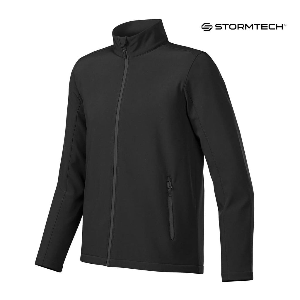 KSB-1 Stormtech Men's Orbiter Softshell Jacket-