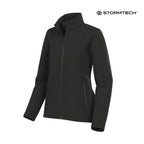 KSB-1W Stormtech Women's Orbiter Softshell Jacket-