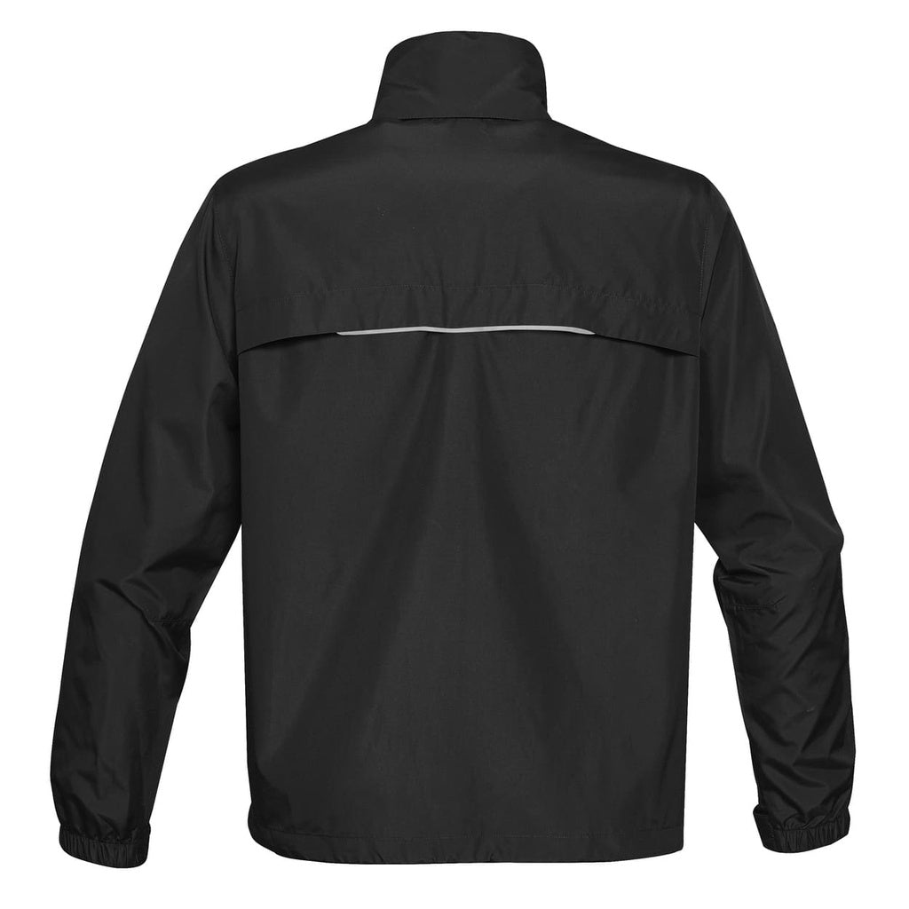 KX-1 Stormtech Nautilus Performance Wind Light Jacket-