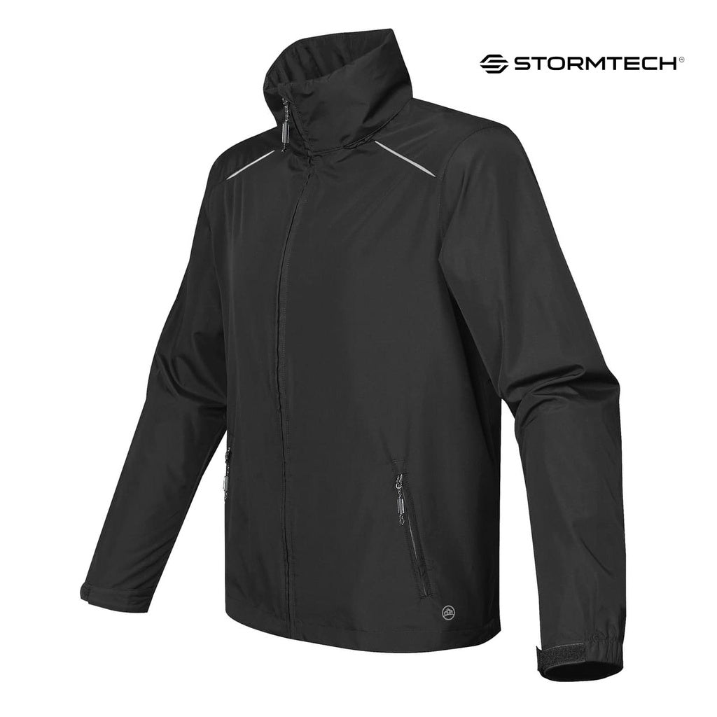 KX-1 Stormtech Nautilus Performance Wind Light Jacket-