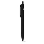 LYSI - Plastic Ball Pen-Black-