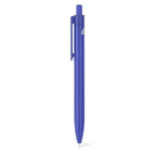 LYSI - Plastic Ball Pen-Blue-