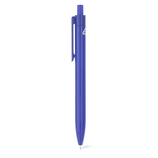 LYSI - Plastic Ball Pen-Blue-