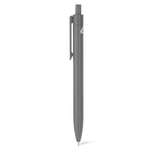LYSI - Plastic Ball Pen-Gray-