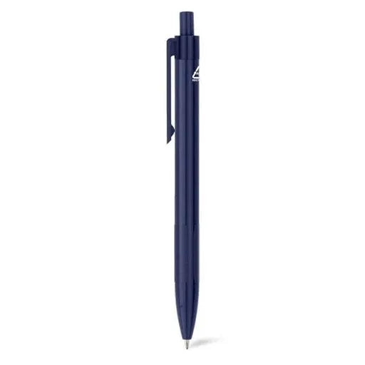 LYSI - Plastic Ball Pen-Navy-
