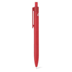 LYSI - Plastic Ball Pen-Red-