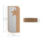 MODICA - eco-neutral® Waste-to-Wins® FSC Beech Wood Award-