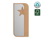 MODICA - eco-neutral® Waste-to-Wins® FSC Beech Wood Award-