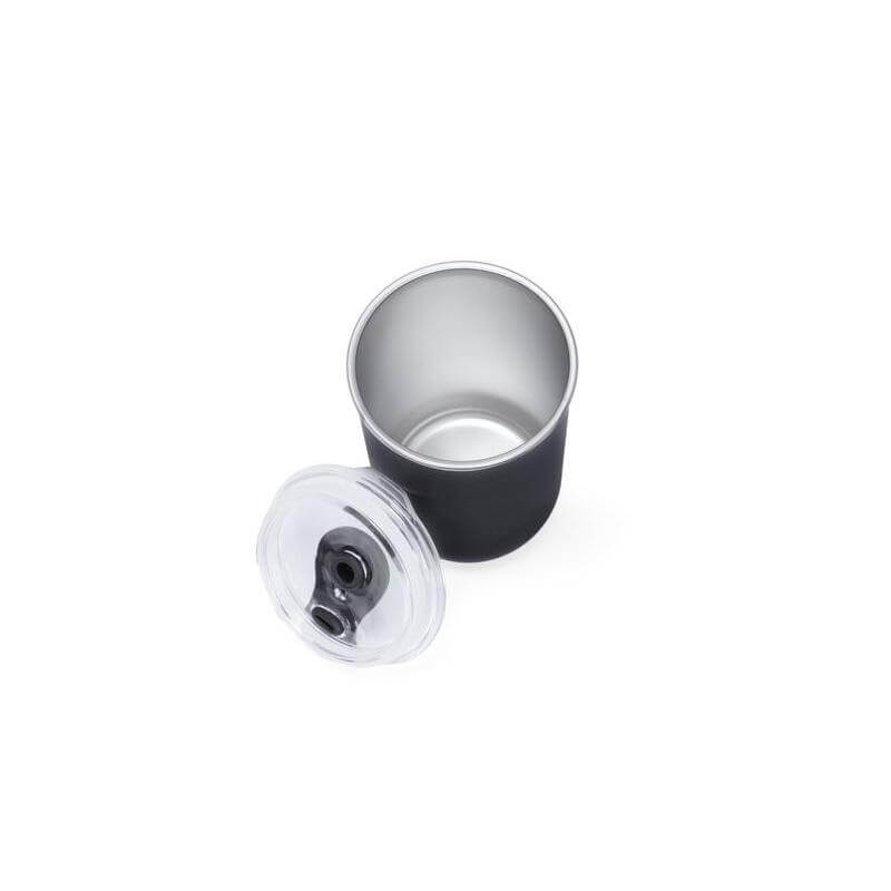 NIMI - Giftology Double Wall Travel Mug 300ml-