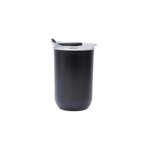 NIMI - Giftology Double Wall Travel Mug 300ml-Black-