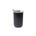 NIMI - Giftology Double Wall Travel Mug 300ml-Black-