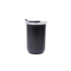 NIMI - Giftology Double Wall Travel Mug 300ml-Black-