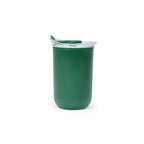 NIMI - Giftology Double Wall Travel Mug 300ml-Green-