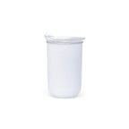NIMI - Giftology Double Wall Travel Mug 300ml-White-