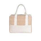 NITRA - eco-neutral Cooler Bag-Beige-