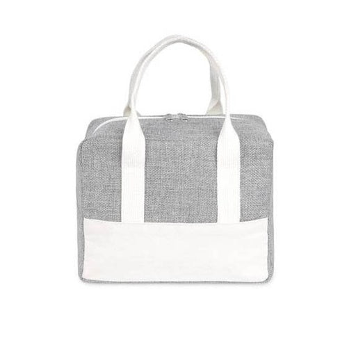 NITRA - eco-neutral Cooler Bag-Gray-