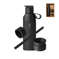 Ocean Bottle 3-in-1 Set-Black-