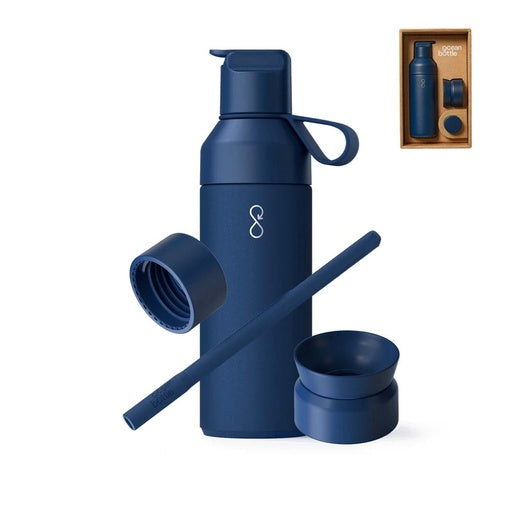 Ocean Bottle 3-in-1 Set-Ocean-