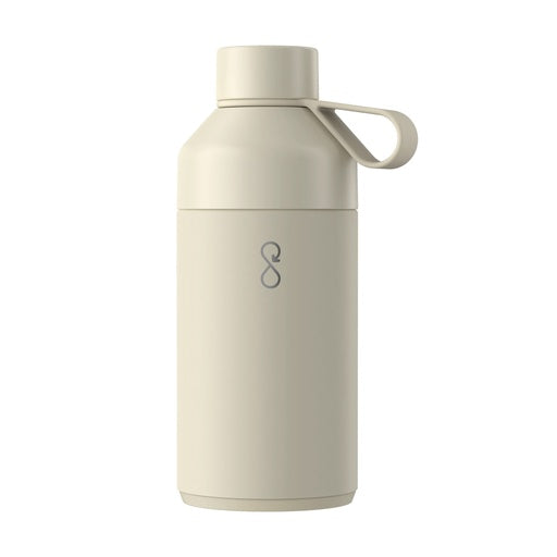 Ocean Bottle 750ml-Terracotta-