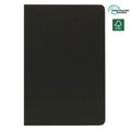 ORSHA - SANTHOME A5 rPET & FSC Certified Notebook-Black-