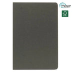 ORSHA - SANTHOME A5 rPET & FSC Certified Notebook-Gray-
