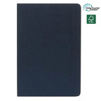 ORSHA - SANTHOME A5 rPET & FSC Certified Notebook-Navy-