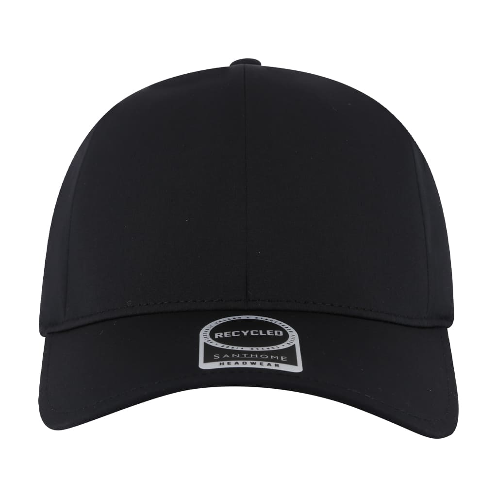 PEAK - Santhome® DryNCool® Advanced Seamless 6-Panel Cap-