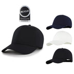 PEAK - Santhome® DryNCool® Advanced Seamless 6-Panel Cap-