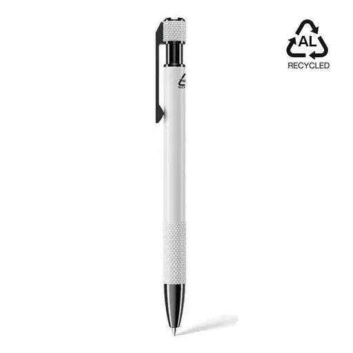 PILA - Recycled Aluminium Ballpoint Pen