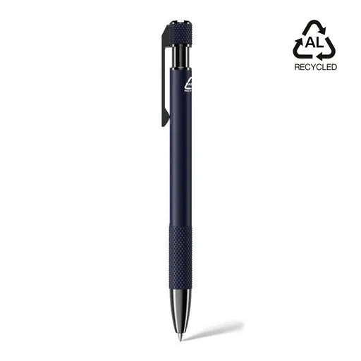 PILA - Recycled Aluminium Ballpoint Pen