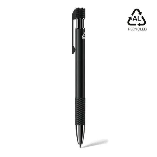 PILA - Recycled Aluminium Ballpoint Pen