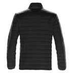 QX-1 Stormtech Men's Nautilus Quilted Jacket-