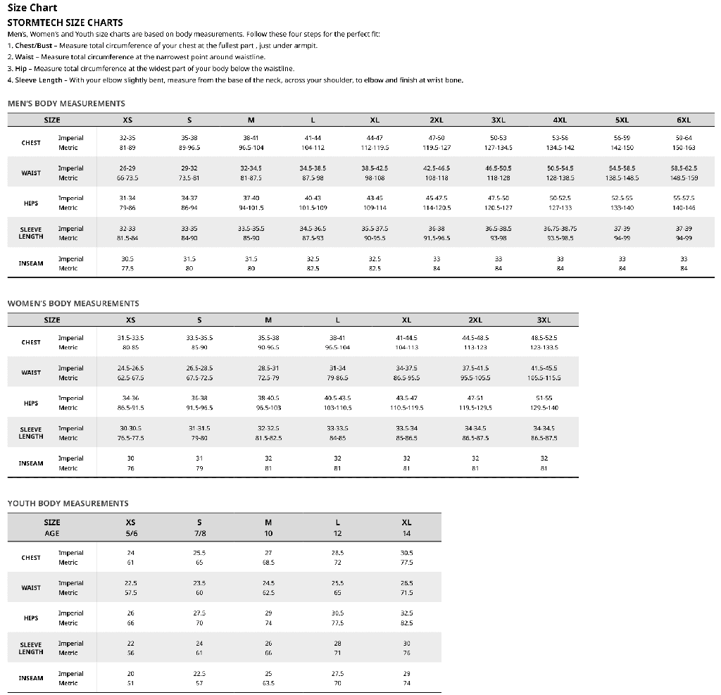 QX-1 Stormtech Men's Nautilus Quilted Jacket-