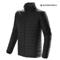 QX-1 Stormtech Men's Nautilus Quilted Jacket-