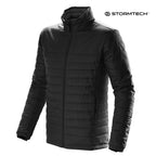QX-1 Stormtech Men's Nautilus Quilted Jacket-