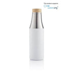 R-BREDA - CHANGE Collection Recycled Insulated Water Bottle